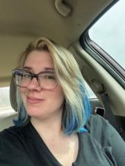 Maegan Overholt