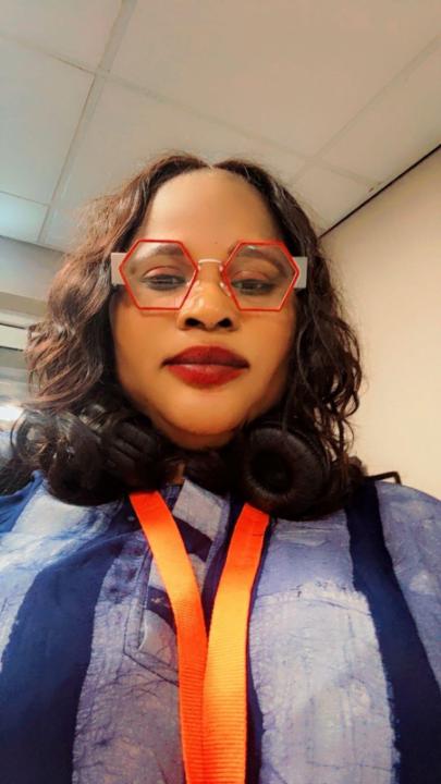 Sharon Sanni