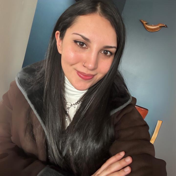 Jemina Jazmín Becerra Wachtendorff