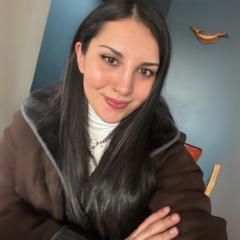 Jemina Jazmín Becerra Wachtendorff