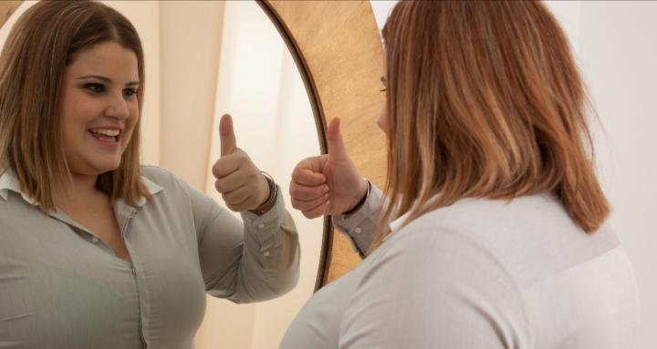 Self-Acceptance Masterclass