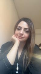 Saima Tariq