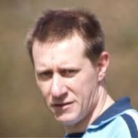 Rob Good