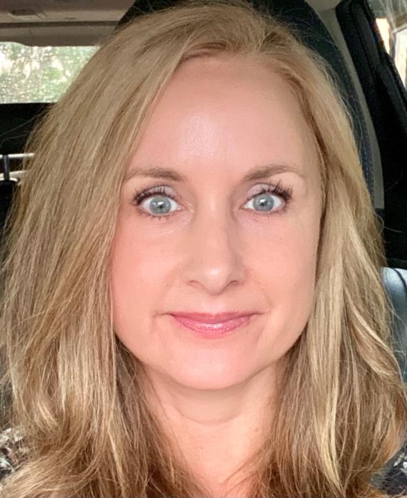 Shelly Haarala
