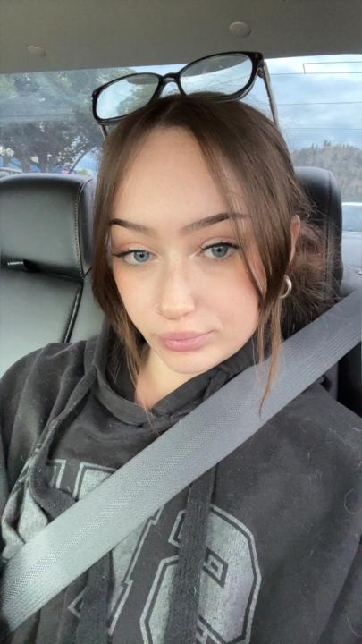 Kylie Lacoste