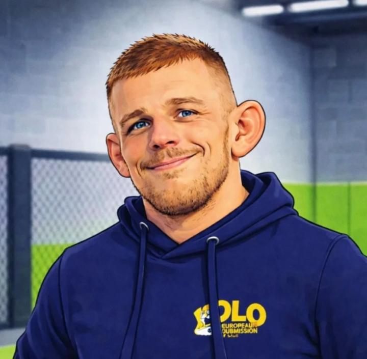 Bartek Lukaszewicz