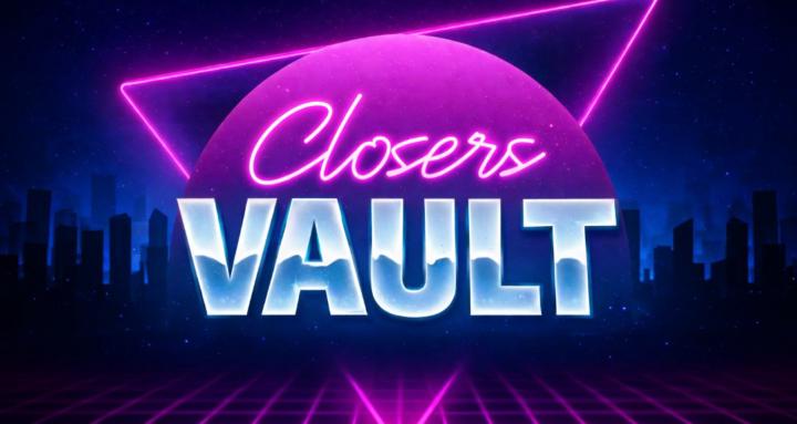 Closers Vault