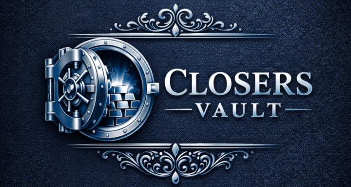 Closers Vault