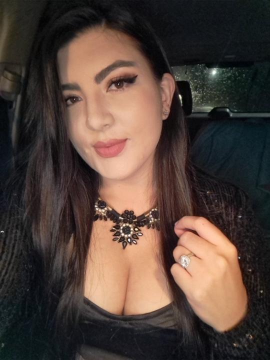 Alynna Montoya