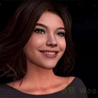 Bb Woodford