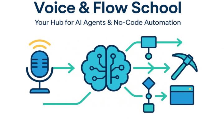 Voice & Flow School