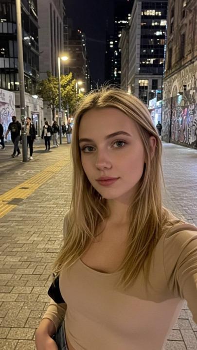 Lily Pricsy