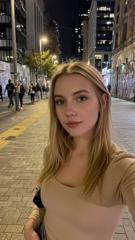 Lily Pricsy