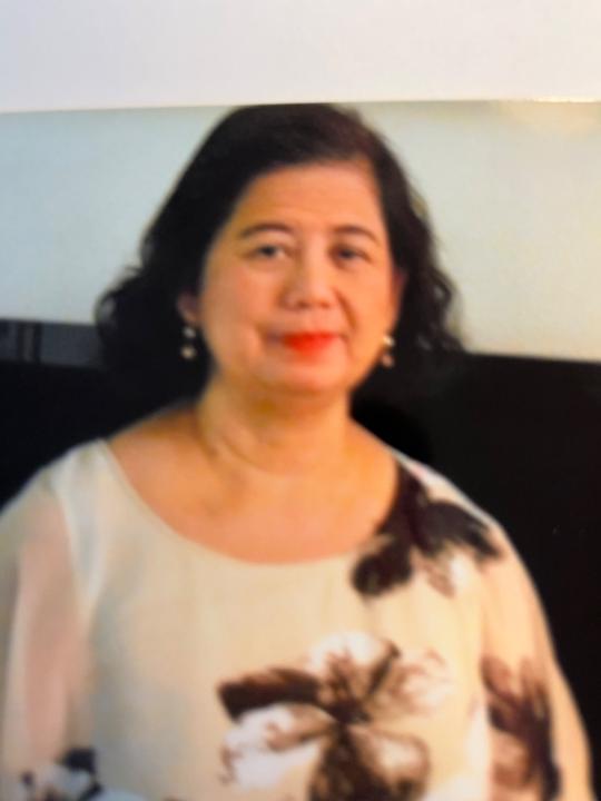 Amy t. Deleon