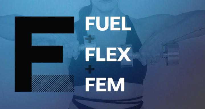 Fuel+Flex+Fem