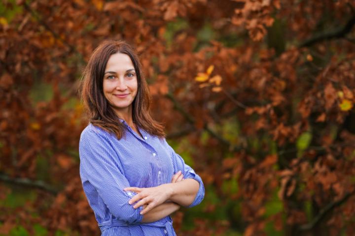 Alena Sidlova
