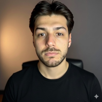 Lucas Ezequiel Silva