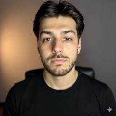 Lucas Ezequiel Silva