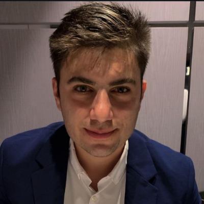 David Garcia Herrero