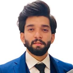 Ibrahim Sohail
