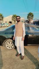 Muhammad Bilal Ashraf