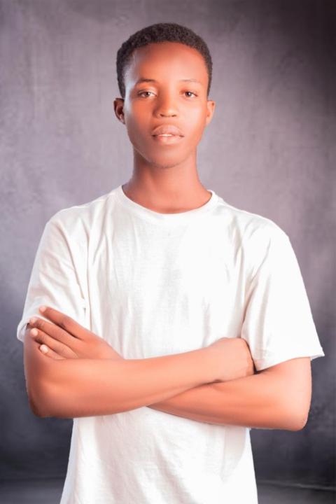 James limford Barber Conteh