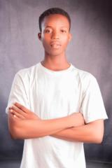 James limford Barber Conteh