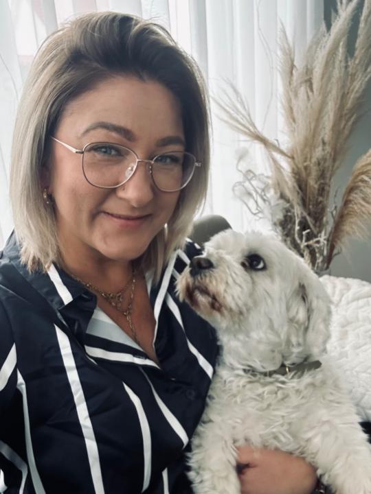 Marina Mraovic