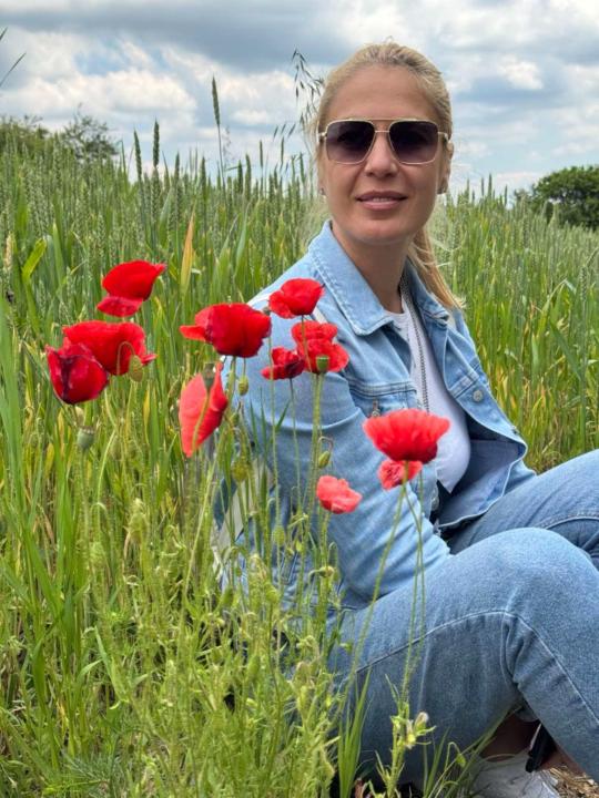 Ljubica Radovanovic