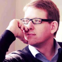 Daniel Rinck