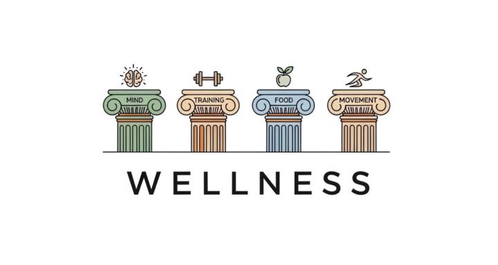 Wellness Blueprint