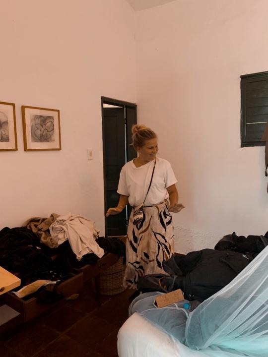 Sandra Darkaoui