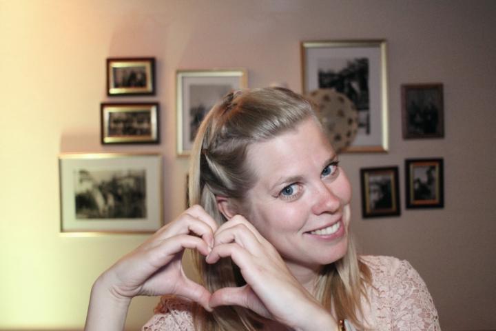 Sonja Heinze
