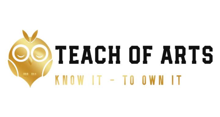 Teach Of Arts