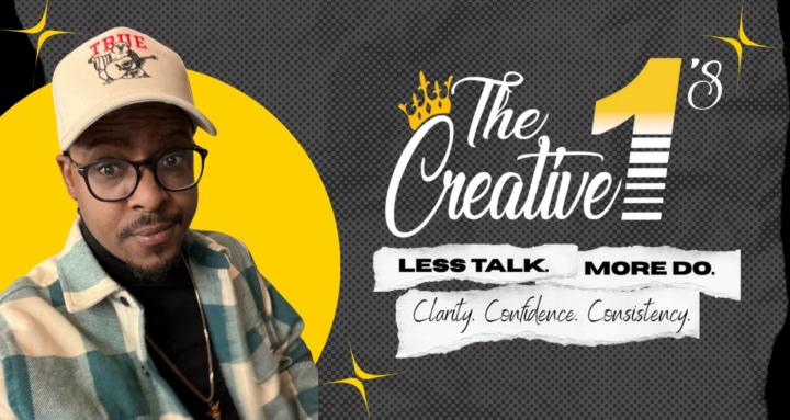The Creative 1's Growth Hub
