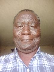 John Mufichani