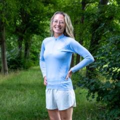 Camilla Stjerndorff