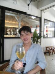 Keith Tan