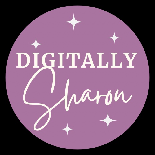 Sharon P