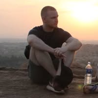 Ásþór Tryggvi Steinþórsson