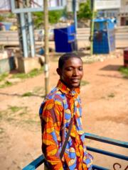 Kennedy Asiedu Nyarko