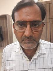 Basant Upadhyay