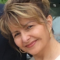 Michelle Nicole Margarido