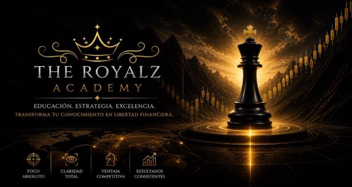 The Royalz Academy