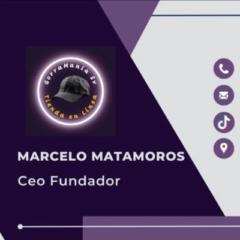 Marcelo Matamoros