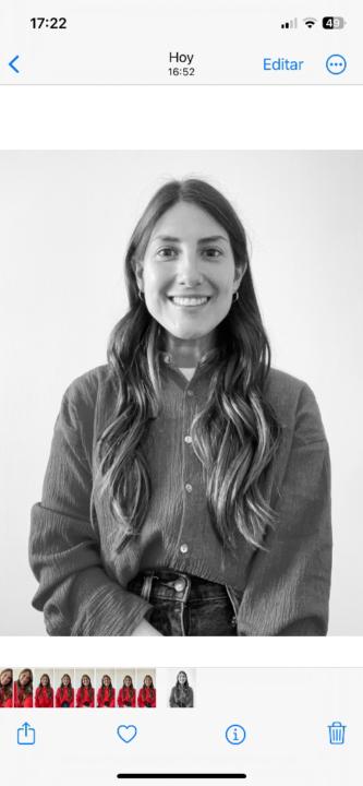 Georgina Capelán