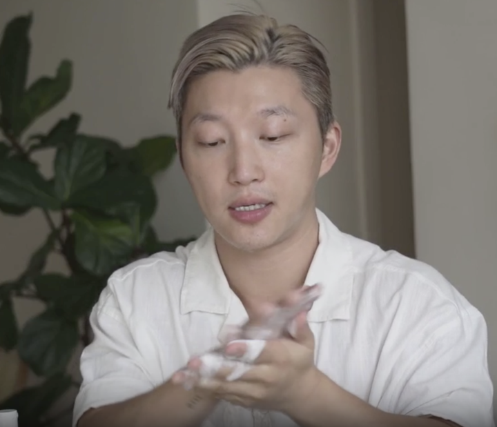 第2堂 — 點樣洗面先會乾淨啲？「30日自學造型日程表」