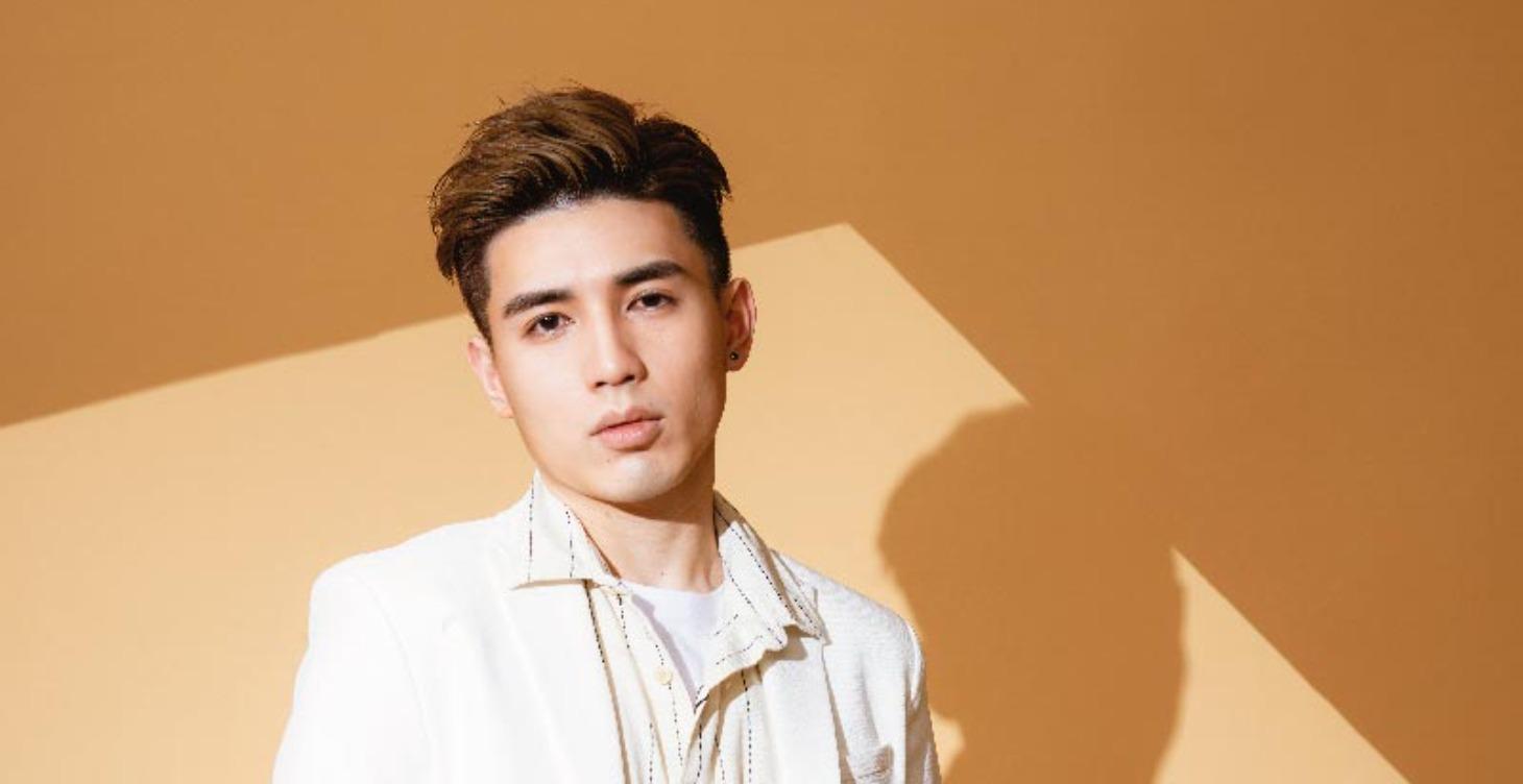 Issac Wong 的VIP專屬形象指南