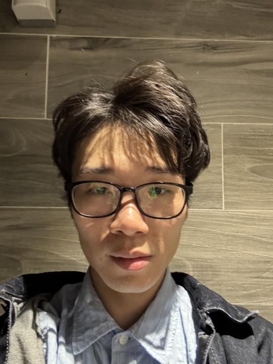 睇live 髮型