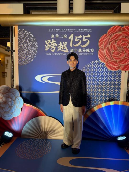宴會造型